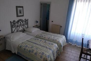 Отель Villa Al Mare