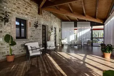 호텔 Villa Paradiso