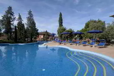 호텔 Villa Paradiso