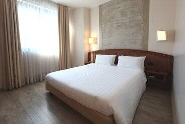 בית מלון כפרי Welcome