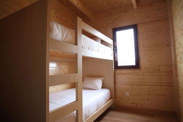 ホテル Zmar Eco Experience