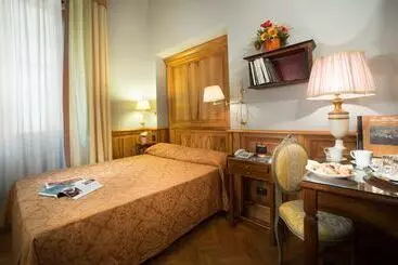 Il Marzocco Boutique B&b