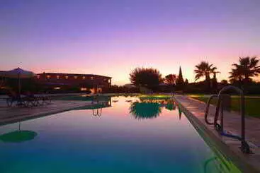 Case con Giardino Marriott’s Club Son Antem