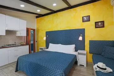 Апартаменты Relais Il Frantoio