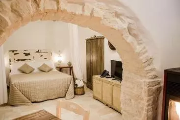 Apartman Trulli Holiday Albergo Diffuso