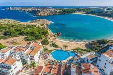 Apartamento White Sands Beach Club