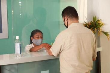 Bnow Hotels Acapulco