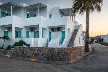 Hotel Michalis Studios