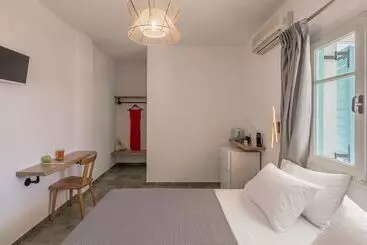 Hotel Michalis Studios