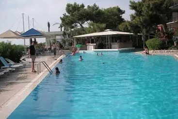 Club Hotel Rama   All Inclusive