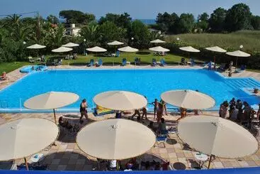 Epihotel Odysseas