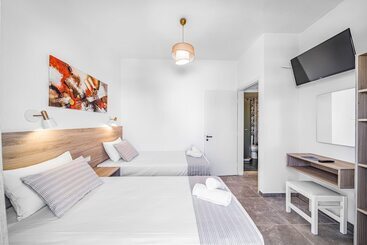 아파트 Happy Days