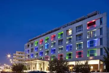 ホテル Civitel Olympic