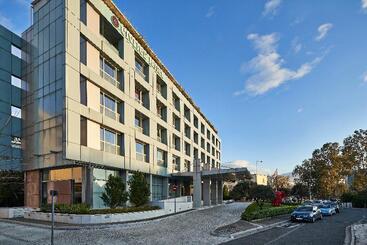 ホテル Civitel Olympic