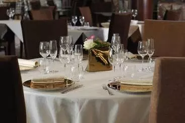 Cocca Hotel Royal Thai Spa