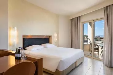 בית מלון כפרי Cretan Dream Resort & Spa