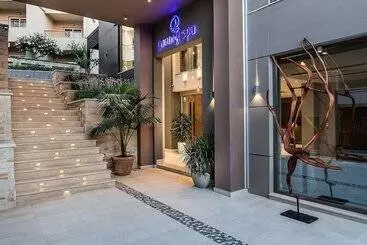 Hotel Cretan Dream Resort & Spa