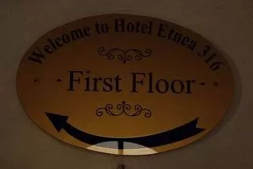 هتل Etnea 316