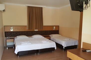 هتل Felice