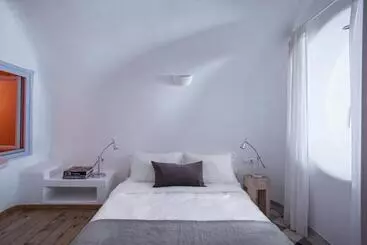 Hotel Ikastikies Suites