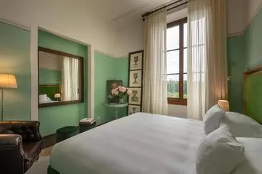 Hotel Il Salviatino Firenze