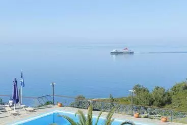 Hotel Karras Star