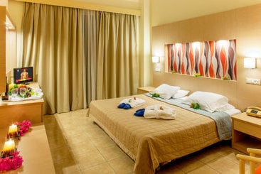 בית מלון כפרי Marianna Palace