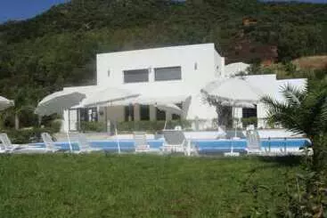 Natur Hotel Tanca