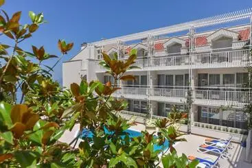 Hotel Osejava