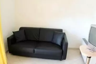 Hotelli Residence Beach Paradise