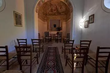 Hotel Villa Curina Resort