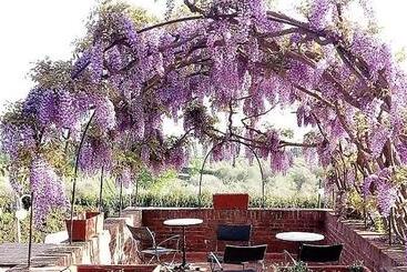 ホテル Villa Curina Resort