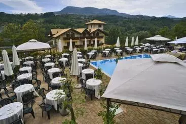 Hotel Villa Danilo