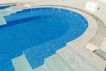 Appart'hotel Oxygen Seaside