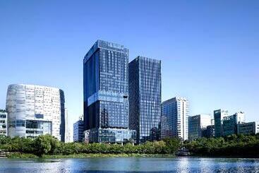 Sofitel Ambassador Seoul Hotel & Serviced Residences