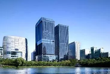 Sofitel Ambassador Seoul Hotel & Serviced Residences