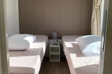ホテル Camping Del Sole Village