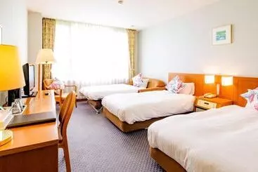 Spa Hotel Yuttarikan
