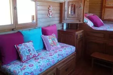 Bed & Breakfast La Nanou Che