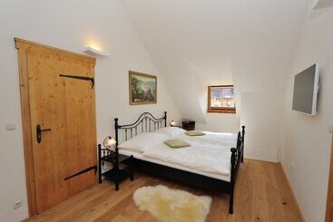 بيت ريفى Heritage Dürnstein