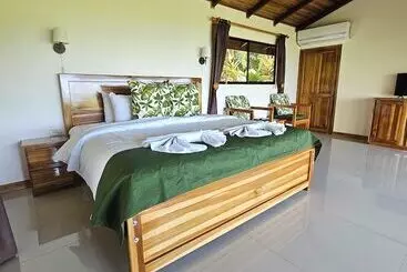 Hotelli Drake Bay Greenleaf