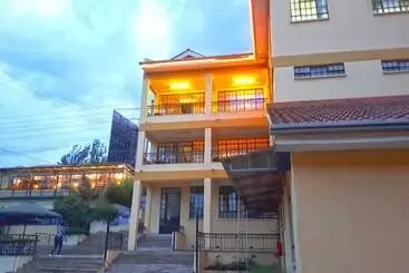 Hotel Hôtel Le Premier