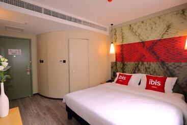 호텔 Ibis Kangding