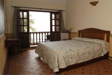 Hotel Las Mañanitas Capurgana