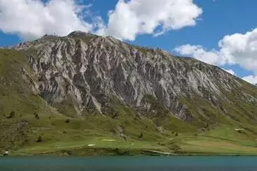 Hotel Le Terril Blanc