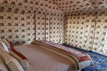 Hotel Seven Palms Luxury Camp