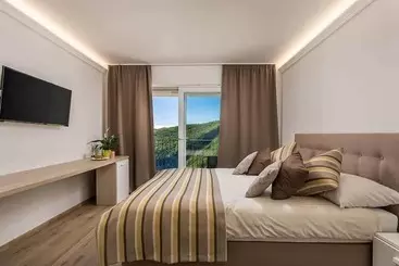 پانسیون Pansion Villa Betina