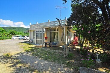 Pension Sun Mape No Yado