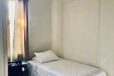 بنسيون Widcombe House