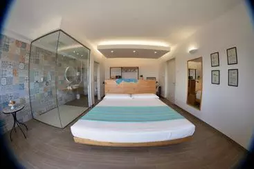Dimora Effe Eco B&b